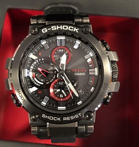 g shock mtg solar