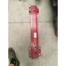 HALTER MITTE STOSSFÄNGER/STOSSSTANGE H. FIAT 124 SPIDER (16-19) 6F 1.4 16V 2016