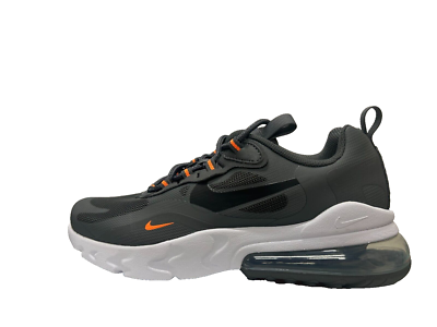 Size 6 (GS) - Nike Air Max 270 Low White Silver for sale online | eBay