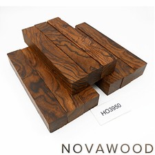 DESERT IRONWOOD PENBLANK WOOD WRITING INSTRUMENTS BLANK SET DESERT IRONWOOD HO3950