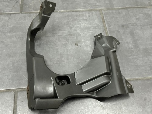 Abdeckung Lenkgetriebe vorne links BMW F07 F10 F11 XDrive 7228685 Verkleidung