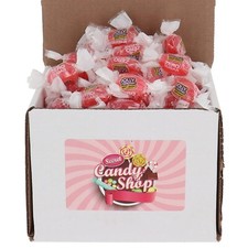 Jolly Rancher Sugar Free Hard Candy in Box Pack of 100  Watermelon 