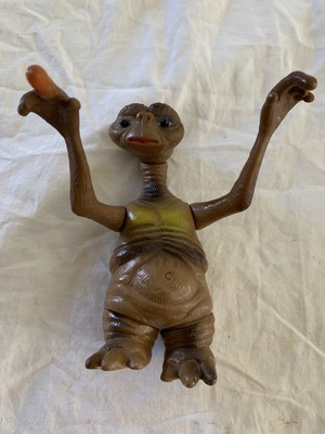et doll with light up finger