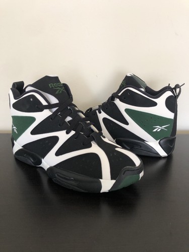 Mid Seattle SuperSonics Shawn Kemp 