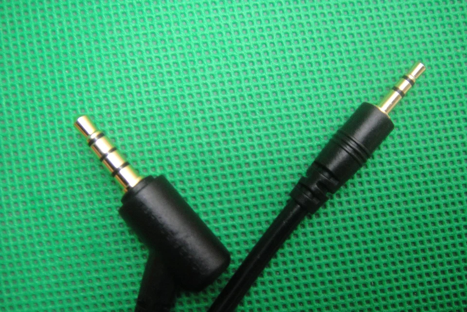 Cable de chat oficial genuino Turtle Beach Force PS4 Sony PlayStation 4 Foto 4 de 4