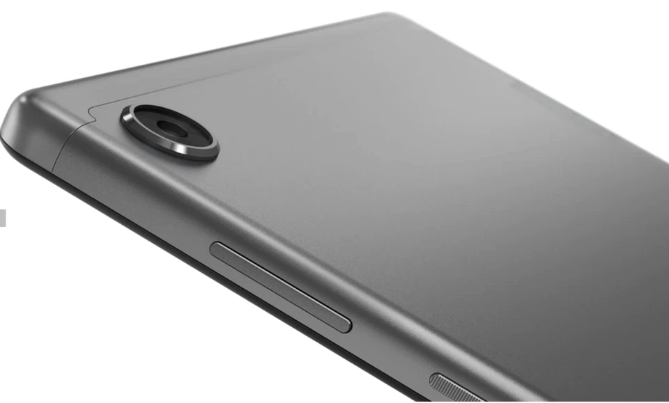 Copy Of Lenovo Tab M10 FHD Plus TB-X606F 64GB 4GB Grey Without Port SIM - Very - Image 3 of 4