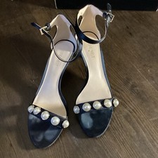 Women's Nine West Lipstick Dress Sandal