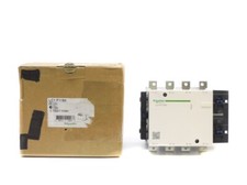 SCHNEIDER ELECTRIC LC1F115BD NSMP
