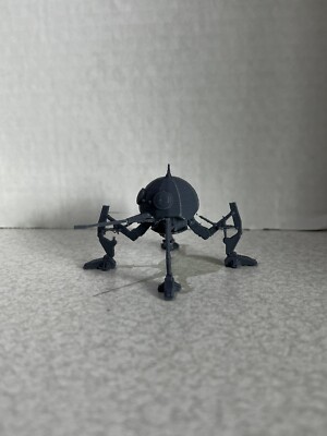 Star Wars Legion Scale Dwarf Spider Droid 3d Printed