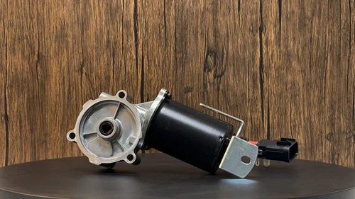 Transfer Case Motor 600-908 For Cadillac&Chevy Silverado&GMC Sierra&HummerH2&Ram - Picture 2 of 12