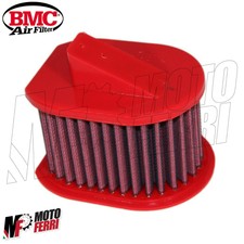 RIDE AND CUSTOM Luftfilter Für Kawasaki Z1000 A1H-A3H (2003-2005) – Verbessert Leistung, OEM 5VY144510000