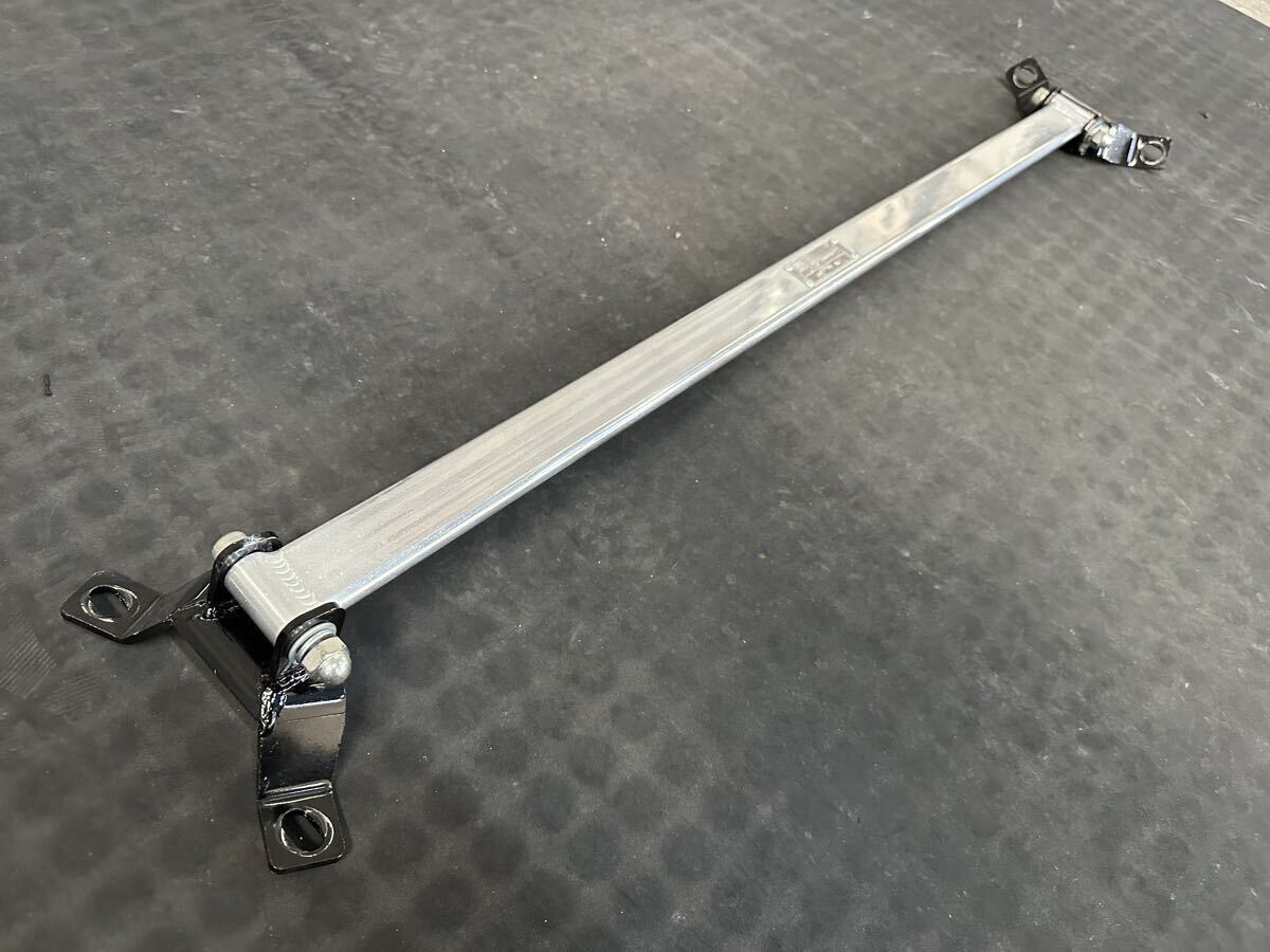 JDM MAZDASPEED Genuine OP Rear Strut Tower Bar For MAZDA SE3P RX8 RX8