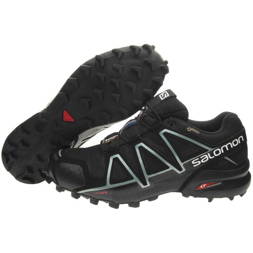 salomon speedcross 2 oro