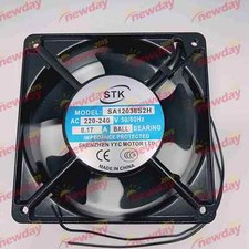 1PC For SA12038S2H 220-240V 0.17A 12CM cooling fan