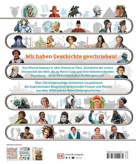 Thumbnail - Menschen Der Geschichte Birgit Reit