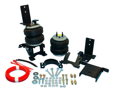 Firestone 2251 Aufhängung Set Für Ride Rite Luft Helfer Feder Hinten 00 06 Fo