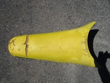 96 SEADOO HX SEAT COVER  AND FOAM   #2  269000323   269000318