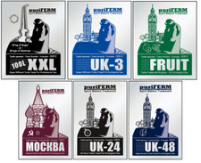 puriFERM Turbo Yeast High Alcohol Vodka Spirit Moonshine Home Brewing