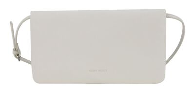 GERRY WEBER Spring Fest Shoulderbag S Umhängetasche Tasche White weiß Neu