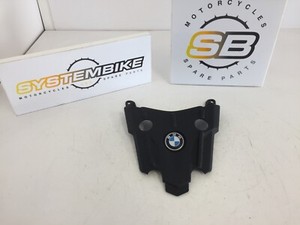 VERKLEIDUNG HECKKLAPPE BMW F 800 GS 2008-2012 / REAR TAIL FAIRING PANEL