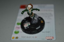 Marvel Heroclix Uncanny X-Men 052 Rogue Super Rare