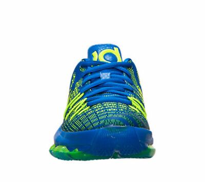 NEW Nike KD 8 VIII Youth/Kids Athletic Shoes, # 768867 NEW Nike KD 8 VIII Youth/Kids Athletic Shoes, # 768867