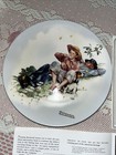 Norman Rockwell "Summer Daze" Plate #30 Of Collection. Plate #2413A (2006) — photo 2