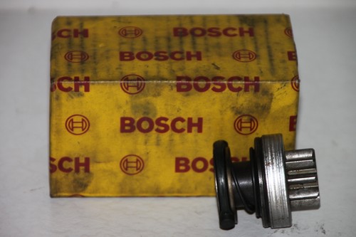 Bosch Ritzel 1006209634 1006209983 Anlasserritzel Freilaufgetriebe - Bild 3 von 4