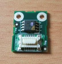 Lot of 7 General Dynamics Itronix GD8000 OEM Unlocked BIOS Replacement Chips