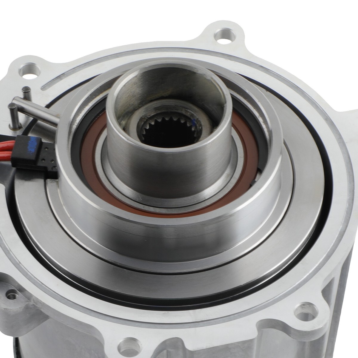 Rear Differential Coupling AWD for Nissan Qashqai 2017-20
