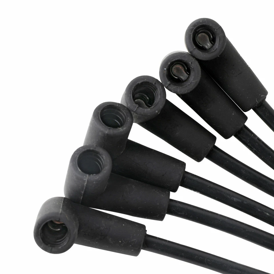 Cables de bujía para Buick Century Chevy Impala Venture Pontiac Montana 2000-05 Foto 4 de 4