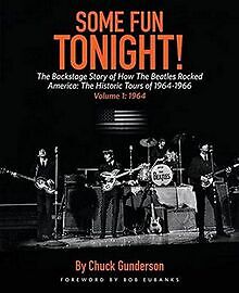 Some Fun Tonight! Volume 1: The Backstage Story of ... | Buch | Zustand sehr gut