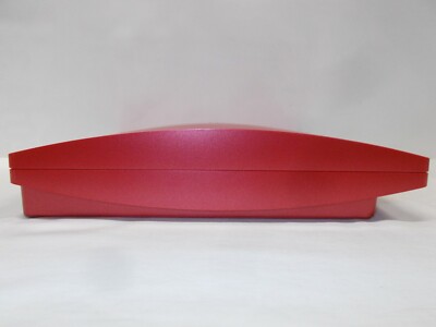 PS3 -- Playstation3 Console 320GB Scarlet Red CECH-3000B SR