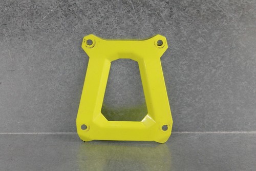 Nice OEM Late Model Polaris RZR Rear Suspension Radius Rod Mount Bracket USED - 第 1/7 張圖片