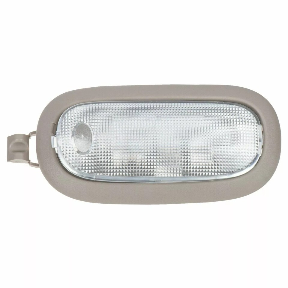 20042008 DODGE RAM 1500 2500 FRONT DOME LIGHT LAMP NEW MOPAR