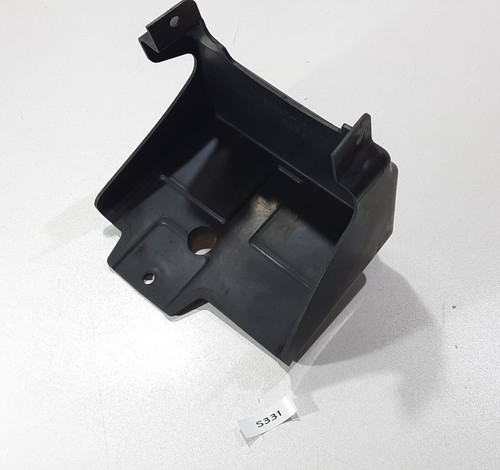 Suzuki SV650SA WVBY ABS Pumpen Fach Halterung Abdeckung Verkleidung ABS Einheit