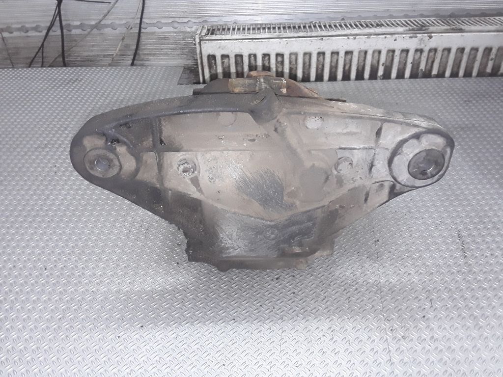 BMW 520i Touring E39 Differential Rear Axle Transmission 1214331 J 
