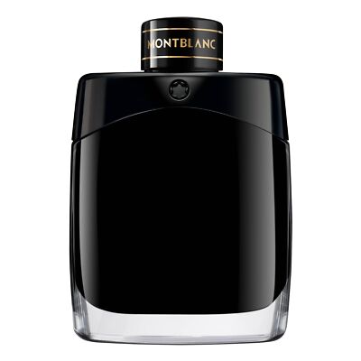 Mont Blanc Legend by Mont Blanc for Men - 3.3 oz EDP Spray