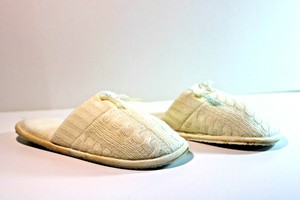 target slippers