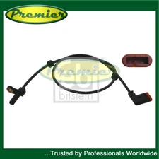 Premier Rear ABS Wheel Speed Sensor Fits Mercedes S-Class 2005-2013 #1