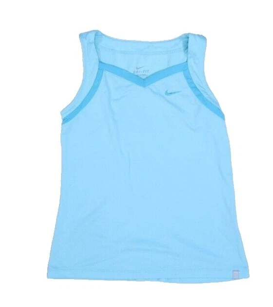 Nike Activewear Tops Size L for Women
