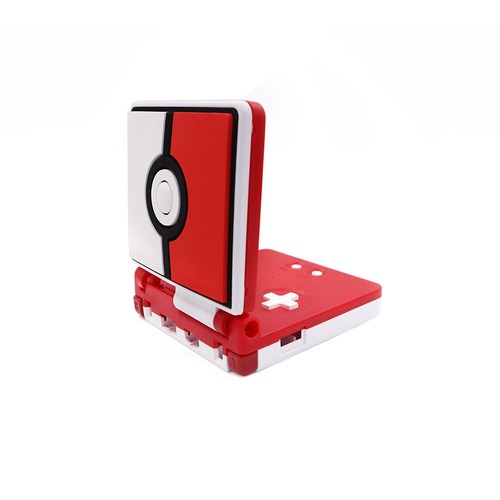 High Quality GBA SP 3D Printed Shell Case Replace For Gameboy Advance SP Console - Picture 7 of 32