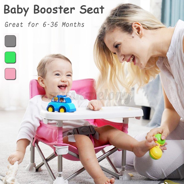 portable dining booster seat