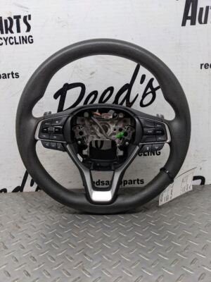 Honda INSIGHT 2020 Steering Wheel 1144622