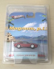 hot wheels magnum pi