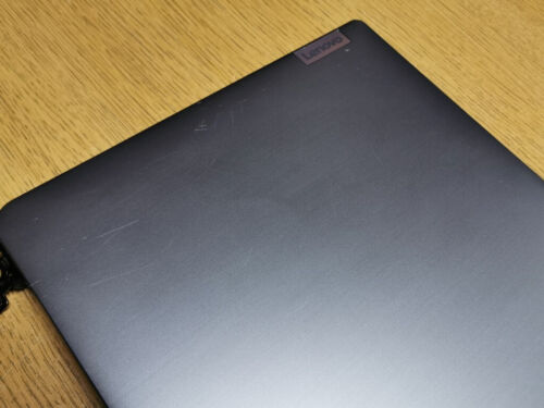 OEM Lenovo IdeaPad 3 14ITL6 82H7 3 14ALC6 LED LCD schermo TOP cover coperchio + cerniere - Foto 5 di 10