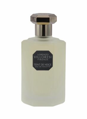 Lorenzo Villoresi Firenze ''TEINT DE SNOW'' Eau de Toilette 15-50-100 ml Vape