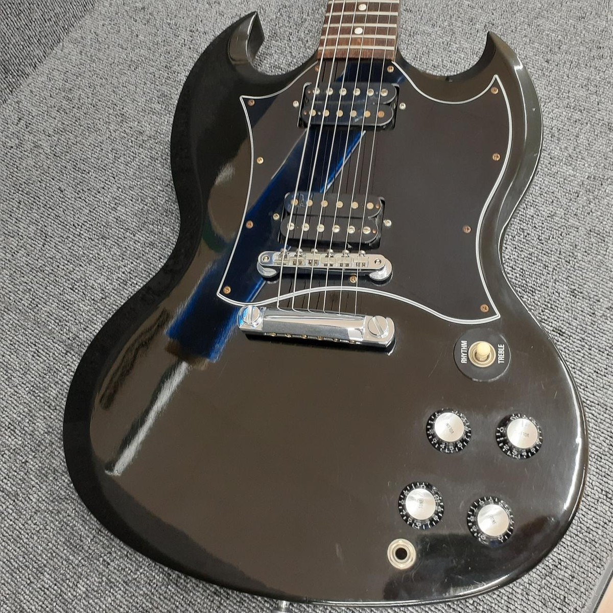 GIBSON SG SPECIAL Electric Guitar-11 | eBay GIBSON SG SPECIAL Electric Guitar-11 | eBay