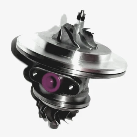 Turbolader PEUGEOT BOXER Kasten 2.2 HDi (244)
