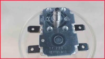 Temperatur Fühler Sicherung Boiler VeroCafe TES50159DE/10 CTES32 -2
